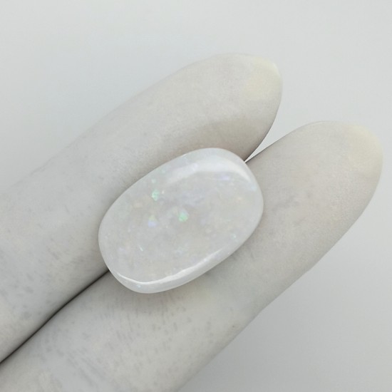 Australian Opal (Dudhia) 13.5 Ct Best Quality Australian Opal (Dudhia) 13.5 Ct Best Quality